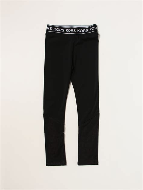 michael kors boys pants